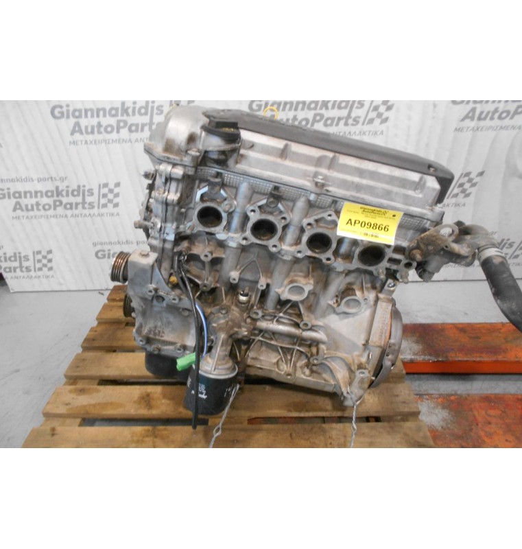 Κινητήρας - Μοτέρ Suzuki Ignis  M13A 2003-2008