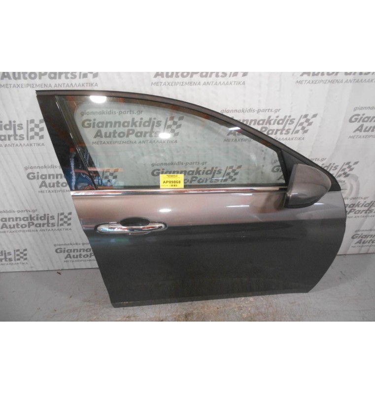 Πόρτα Εμπρός Δεξιά Fiat Tipo 2016