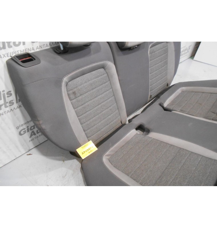 Σαλόνι Fiat Tipo 2016