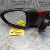 Καθρέπτης Ηλεκτρικός Αριστερός Fiat Tipo 2016 07356461950E (5pins)