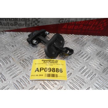 Φρενάκι Εμπρός Αριστερής Πόρτας Fiat Tipo 2016