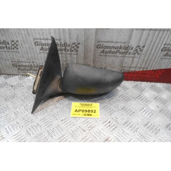 Καθρέπτης Μηχανικός Αριστερός Ford Escort Orion 1990-1993