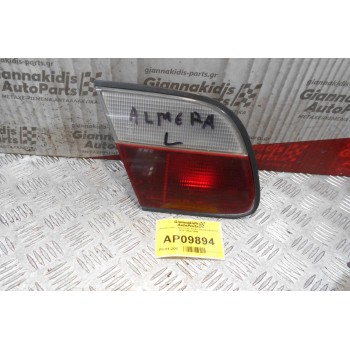 Φανάρι Πίσω Αριστερό Καπό Nissan Almera N15 1996-1998
