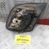 Φανάρι Πίσω Αριστερό Καπό Nissan Almera N15 1996-1998