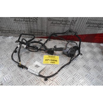 Πλεξούδα Εμπρός Αριστερής Πόρτας Fiat Tipo 2016 0520472670E-00