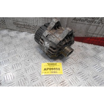 Δυναμό Peugeot 307 2001-2005  CL9 9642879780