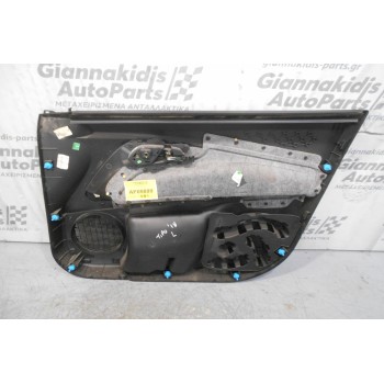 Ταπετσαρία Εμπρός Αριστερής Πόρτας Fiat Tipo 2016