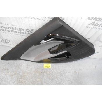 Ταπετσαρία Πίσω Αριστερής Πόρτας Fiat Tipo 2016