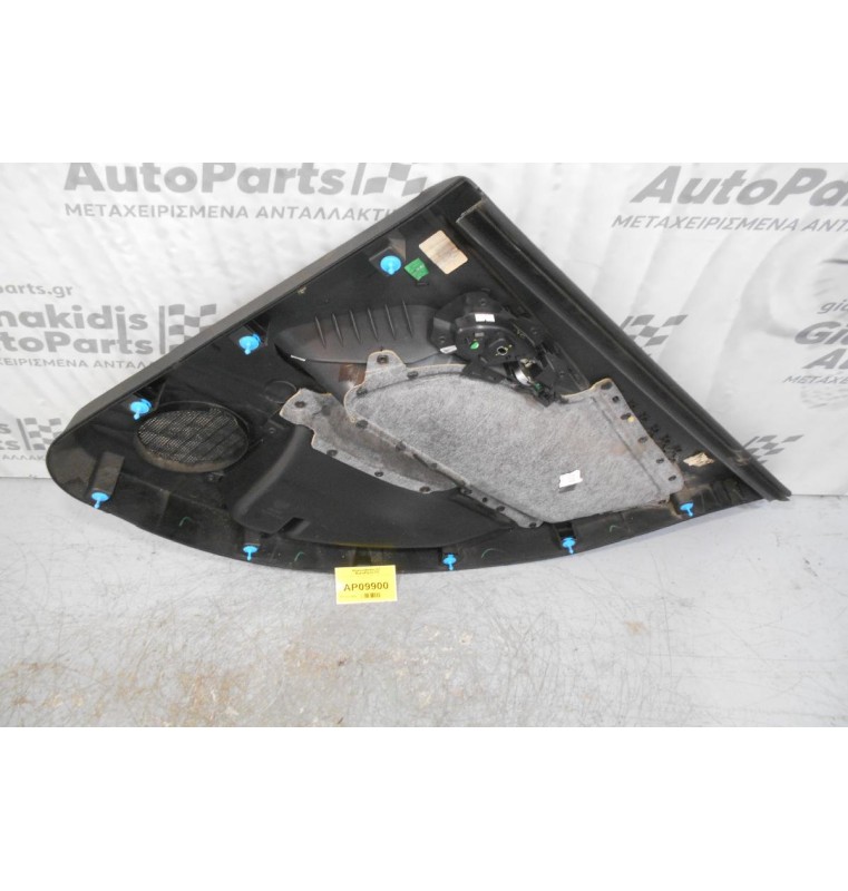 Ταπετσαρία Πίσω Αριστερής Πόρτας Fiat Tipo 2016