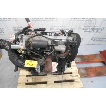 Κινητήρας Mitsubishi Space Star 1.9 F9K 1998-2005