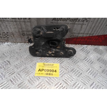 Πλακέτα Φαναριού Πίσω Δεξιά Audi A4 2000-2004 153948 (6pins)