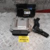 Εγκέφαλος-Σετ Immobilizer Fiat Tipo 2016 0281031204 55265162