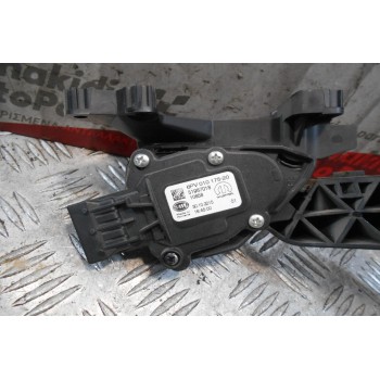 Πεντάλ Γκαζιού Ηλεκτρικό-Πoντεσιόμετρο Fiat Tipo 2016 6PV010175-20 51987018 (6pins)