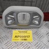 Πλαφονιέρα Fiat Tipo 2016 7356314060 (2+5+2pins)