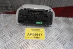 Πλαφονιέρα Fiat Tipo 2016 7356314060 (2+5+2pins)