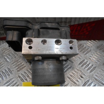 Μονάδα ABS Fiat Tipo 2016 51986778 269782 0265244982
