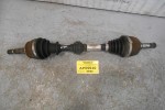 Ημιαξόνιο Αριστερό Κοντό Mitsubishi Space Star 1.9 F9K 1998-2005 MR912135 F9QTLHABS