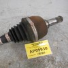Ημιαξόνιο Αριστερό Κοντό Mitsubishi Space Star 1.9 F9K 1998-2005 MR912135 F9QTLHABS