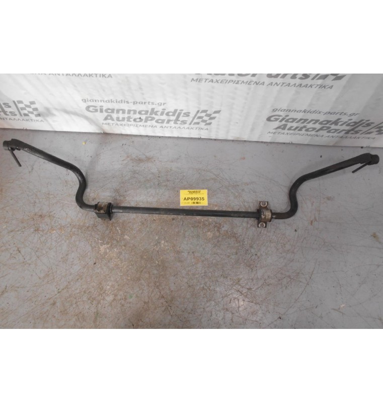 Ζαμφόρ Renault Vel Satis 2003-2009