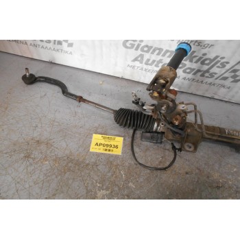 Κρεμαργιέρα Υδραυλική Renault Vel Satis 2003-2009 (5pins)