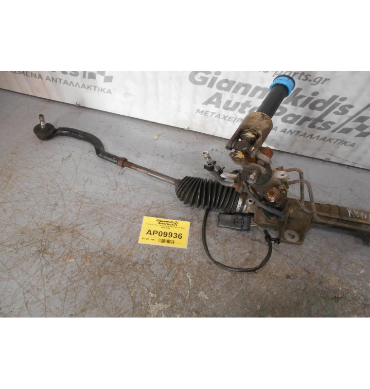 Κρεμαργιέρα Υδραυλική Renault Vel Satis 2003-2009 (5pins)