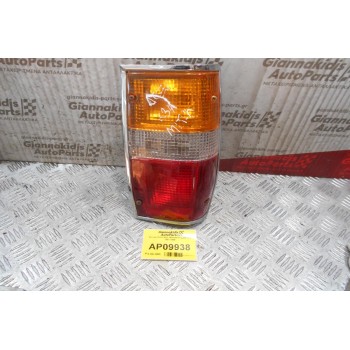 Φανάρι Πίσω Δεξί  Mitsubishi L200 K34 1987-1996 (5pins)