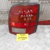 Φανάρι Πίσω Δεξί Nissan Micra K11 1992-1998