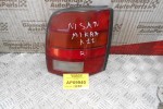 Φανάρι Πίσω Δεξί Nissan Micra K11 1992-1998