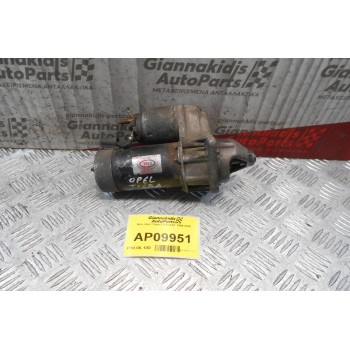 Μίζα Opel Tigra 1.4 X14XE 1994-2000