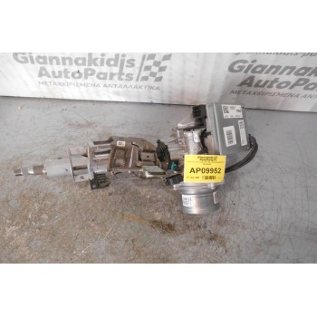 Κολώνα τιμονιού Fiat Tipo 2016 A0048578F 59326440