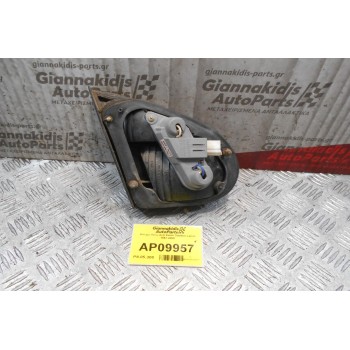 Φανάρι Πίσω Δεξί Καπό Daewoo Lanos 1997-2008