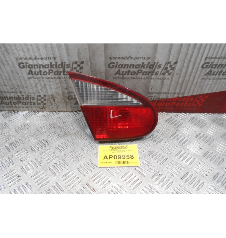 Φανάρι Πίσω Αριστερό Καπό Daewoo Lanos 1997-2008