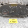 Καντράν - Κοντέρ Ψηφιακό Honda Civic 1996-1999 0103070011027 HR-0213-005