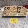 Καντράν - Κοντέρ Ψηφιακό Honda Civic 1996-1999 0103070011027 HR-0213-005
