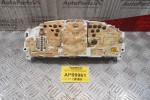 Καντράν - Κοντέρ Ψηφιακό Honda Civic 1996-1999 0103070011027 HR-0213-005