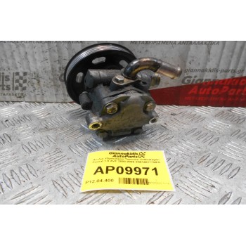 Αντλία Υδραυλικού Τιμονιού Volkswagen Passat 1.9 AVF 2000-2005 3D0145177QES