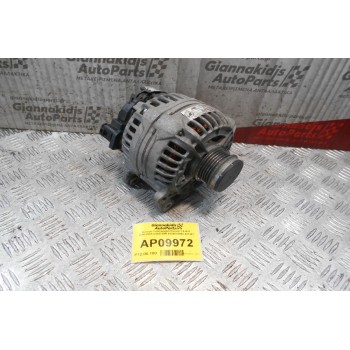 Δυναμό Volkswagen Passat 1.9 AVF 2000-2005 C585789R 0124515083 437341
