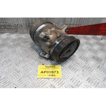 Κομπρεσέρ Aircondition - A/C Opel Tigra 1.4 16V X14XE 1994-2000 1135025