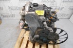 Κινητήρας - Μοτέρ Volkswagen Passat 1.9 AVF 2000-2005
