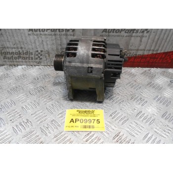 Δυναμό Renault Vel Satis 2.2 G9TD702 2002-2009 8200206251 SG12B072