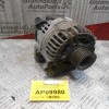 Δυναμό Seat Ibiza 1.4 APE 2000-2002 037903025M 0124325013