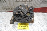 Δυναμό Seat Ibiza 1.4 APE 2000-2002 037903025M 0124325013