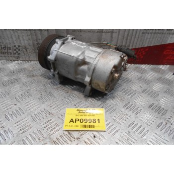 Κομπρεσέρ Aircondition - A/C Seat Ibiza 1.4 APE 2000-2002 SD7VCB