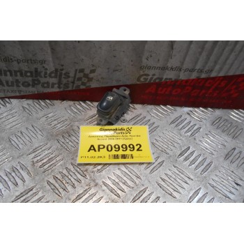 Διακόπτης Παραθύρου Δεξίς Hyundai Accent 2006-2011 (7pins)