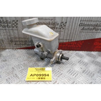 Αντλία Τρόμπα Φρενων Hyundai Accent 2006-2011