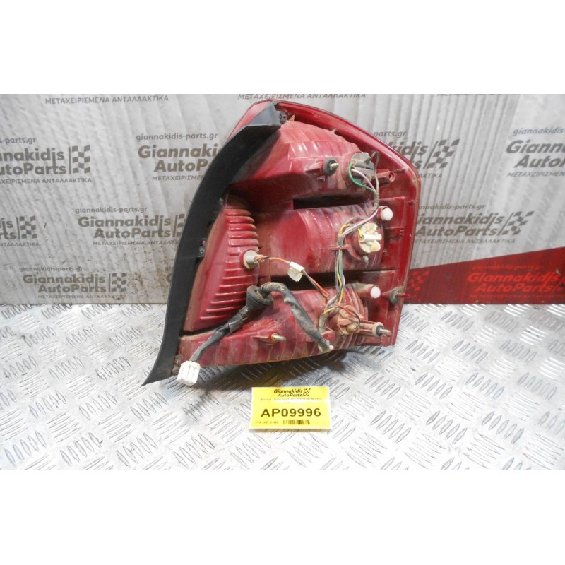 Φανάρι Πίσω Αριστερό Hyundai Accent 2006-2011