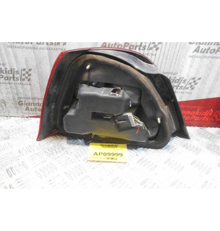 Φανάρι Πίσω Δεξί Rover 200 1996-1999