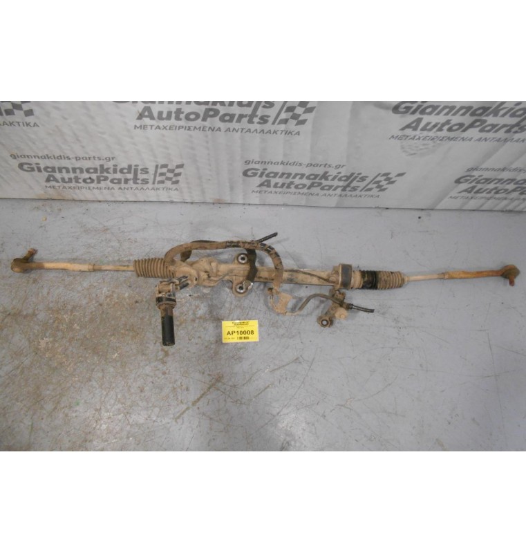 Κρεμαργιέρα Υδραυλική Toyota Avensis 2000-2002 7891117