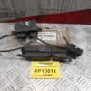 Εγκέφαλος Σετ Immobilizer Volkswagen Polo 1999-2002 036906014BT 6160049202