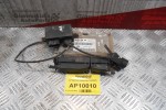 Εγκέφαλος Σετ Immobilizer Volkswagen Polo 1999-2002 036906014BT 6160049202
